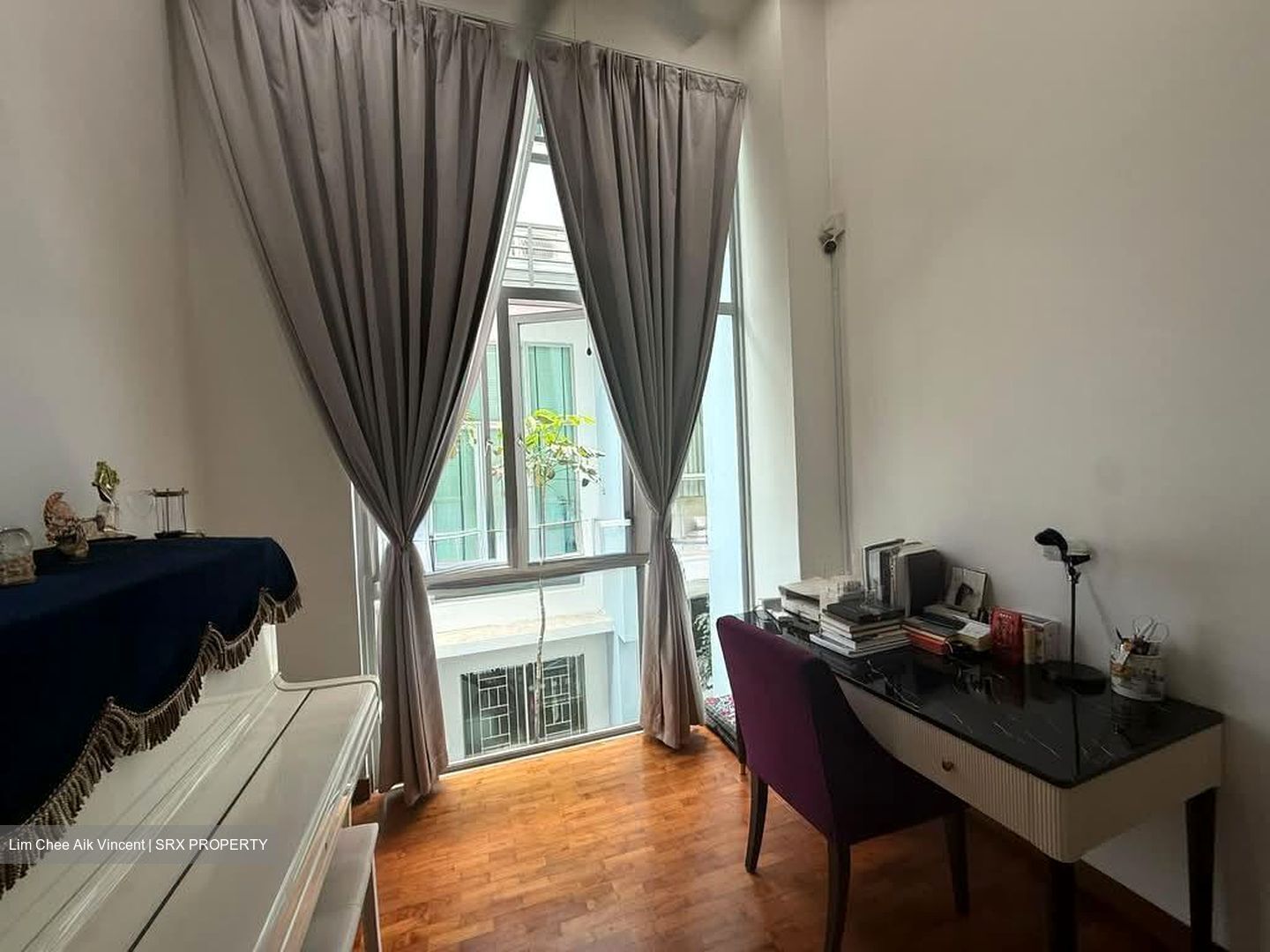 Springhill (D27), Terrace #578722031